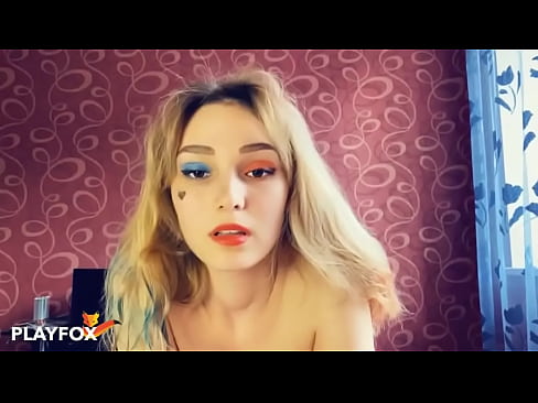 ❤️ Syzet magjike të realitetit virtual më bënë seks me Harley Quinn ❤ Vetëm porno në pornografi sq.fashiontee.top ️❤