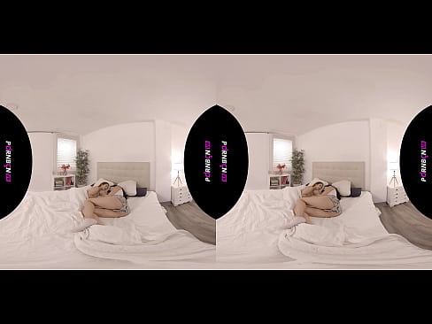 ❤️ PORNBCN VR Dy lezbike të reja zgjohen me eksitim në realitetin virtual 4K 180 3D Geneva Bellucci Katrina Moreno ❤ Vetëm porno në pornografi sq.fashiontee.top ️❤