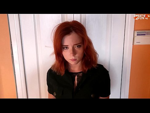 ❤️ Gardiani i Sigurimit dënoi një grua të bukur për vjedhje në dyqan - Cum In Mouth ❤ Vetëm porno në pornografi sq.fashiontee.top ️❤